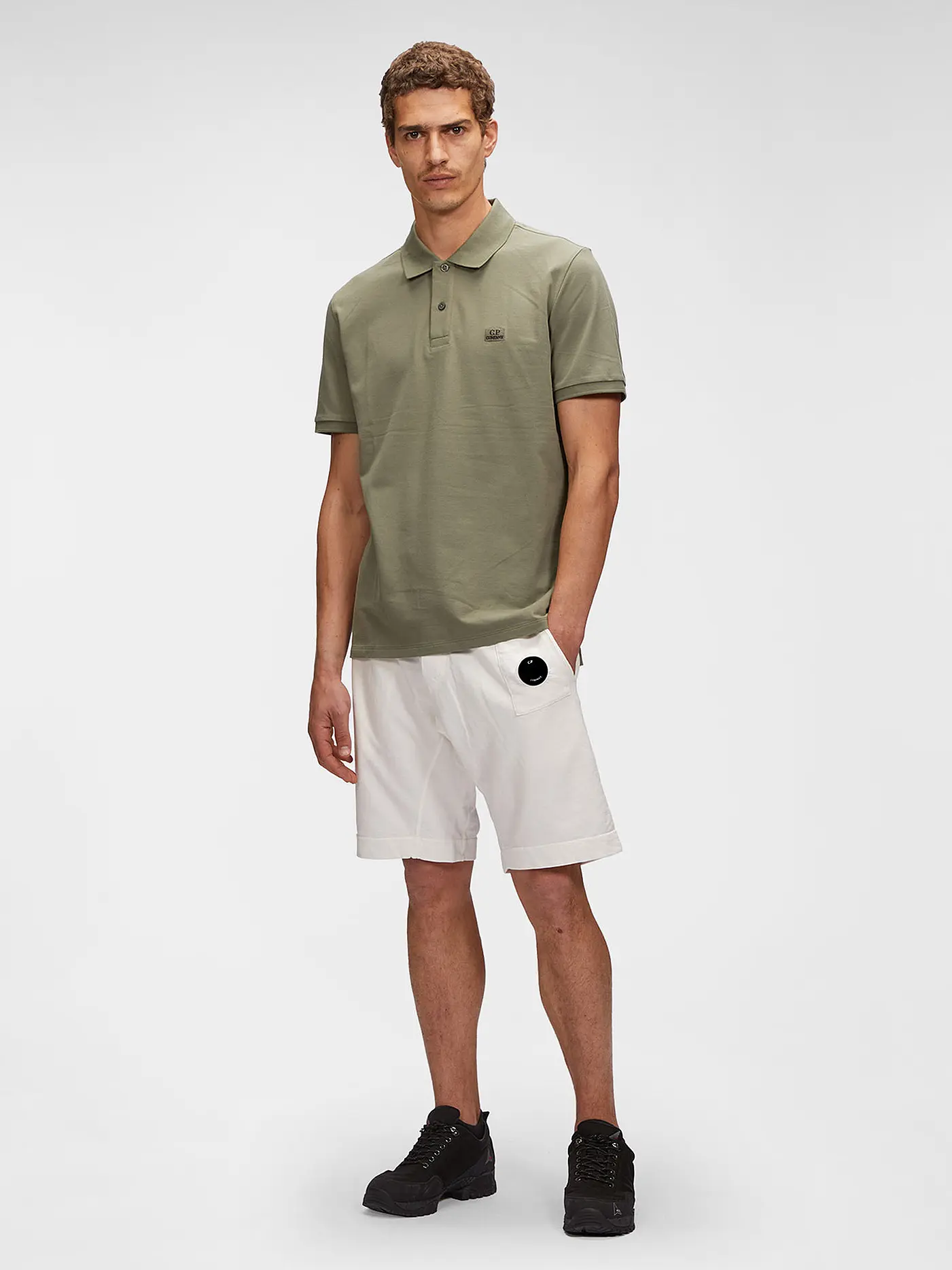 CP COMPANY | Jerseyshorts | 